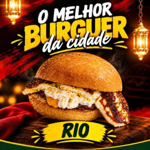 imagem do produto Rio