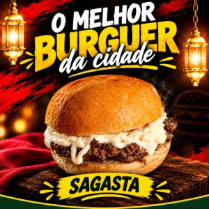 imagem do produto Sagasta