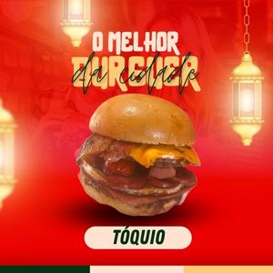 imagem do produto Tóquio