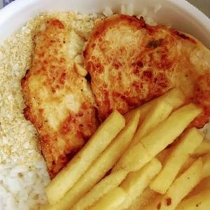 imagem do produto FRANGO GRELHADO