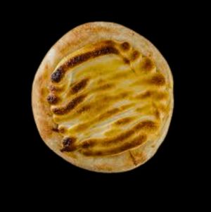 imagem do produto Banana nevada 15cm