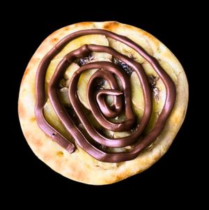 imagem do produto Chocobana 15cm