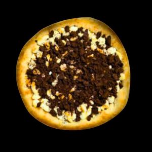 imagem do produto Esfirra  Negresco