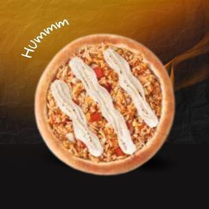 imagem do produto Frango catupiry 15cm