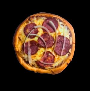 imagem do produto Calabresa 15cm