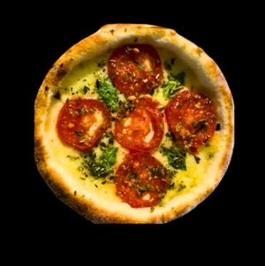 imagem do produto Marguerita 15cm