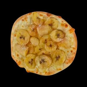 imagem do produto Banana 15cm