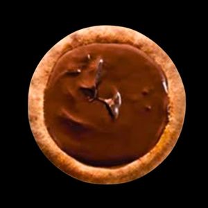 imagem do produto Chocomussa 15cm