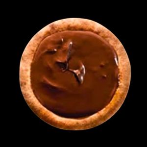 imagem do produto Chocolate 15cm