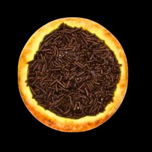 imagem do produto Brigadeiro 15cm