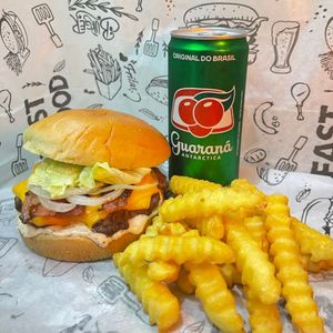 imagem do produto Combo - Canadá + Argentina