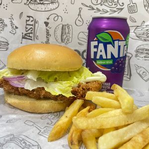 imagem do produto Combo - França + México