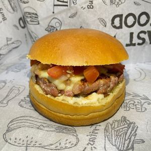 imagem do produto Burguer Alemanha 