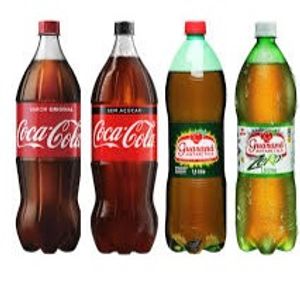 imagem do produto Refrigerante 1,5L