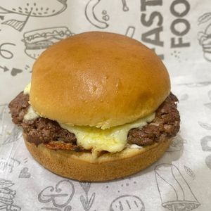 imagem do produto Burguer Portugal (kids)