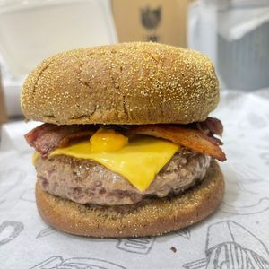 imagem do produto Burguer Austrália 