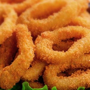 imagem do produto Anéis de Cebola