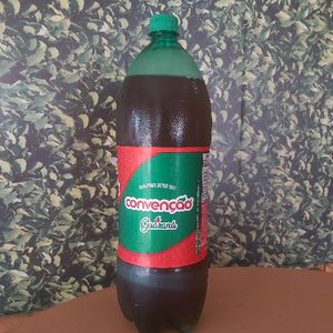 imagem do produto Convenção 2L Guaraná 