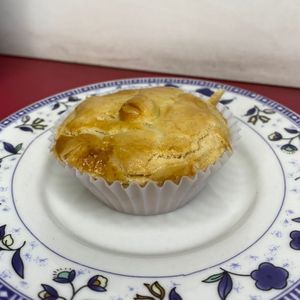 imagem do produto Empada de camarão