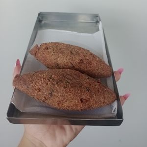 imagem do produto Quibe de carne moída