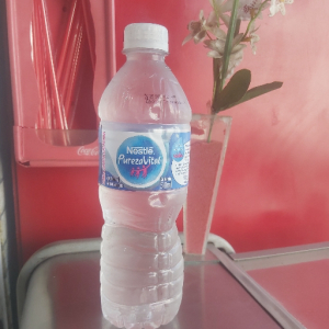 imagem do produto Água mineral 500ml