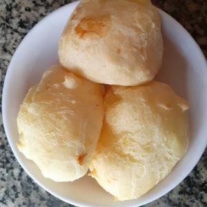imagem do produto Pão de queijo