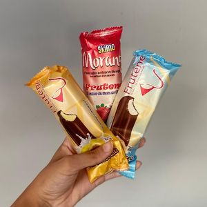imagem do produto Picolé Skimó