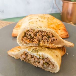 imagem do produto Pastel de forno de Carne Moída