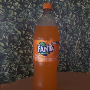 imagem do produto Fanta laranja 1,5 litros 