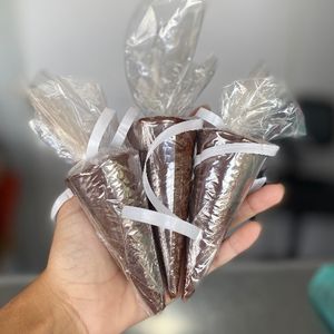 imagem do produto Cone Trufado Beijinho