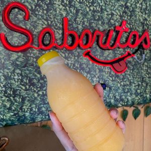 imagem do produto Suco de Laranja 