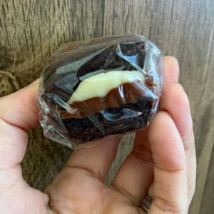 imagem do produto Brownie Recheado Ninho com Nutella