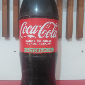 imagem do produto Coca-Cola 2L retornável sem devolução do casco.l