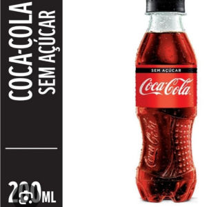 imagem do produto Coca-Cola zero
