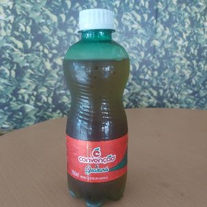 imagem do produto Convenção 350ml