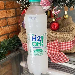 imagem do produto H2OH Limoneto 500ml