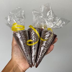 imagem do produto Cone Trufado Ninho