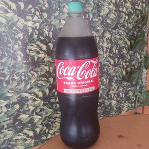 imagem do produto Coca-Cola retornável 