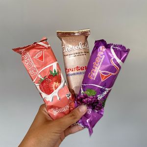 imagem do produto Picolé da Fruta e Cremoso