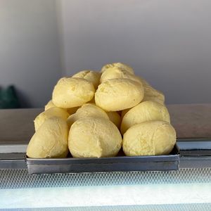 imagem do produto Pão de queijo