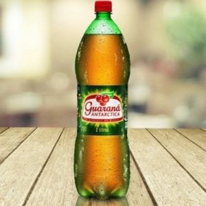 imagem do produto Guaraná antártica