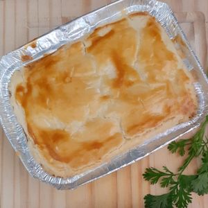 imagem do produto Empadão de frango