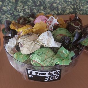 imagem do produto Trufas