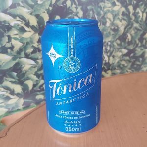 imagem do produto Tônica antárctica lata 350 ml