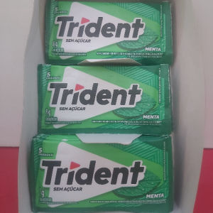 imagem do produto Trident
