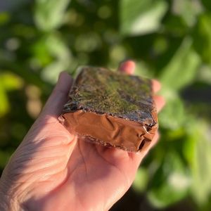 imagem do produto Brownie Nutella