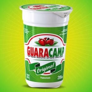 imagem do produto Guaracamp