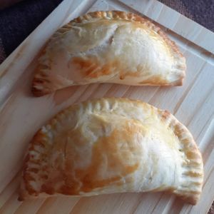 imagem do produto Pastel de forno de frango