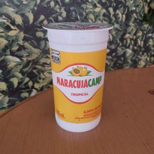 imagem do produto Guaracamp de Maracujá