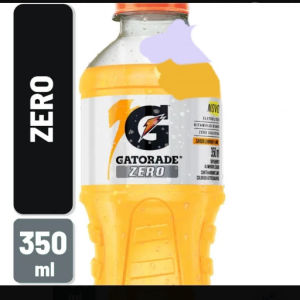 imagem do produto Gatorade zero